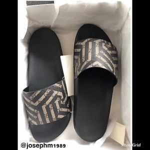 Gucci Slides For Men